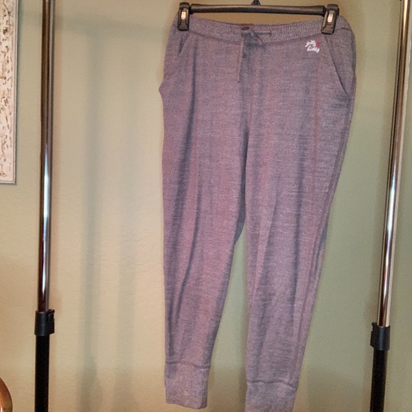 Sleepwear | Hollister Pj Bottoms | Poshmark
